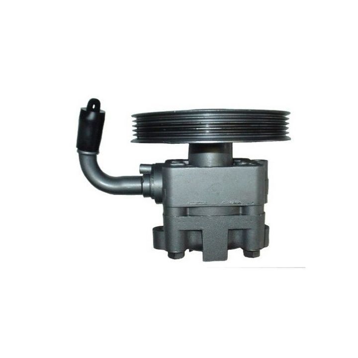 Hidraulinis siurblys, vairo sistema SPIDAN 54408