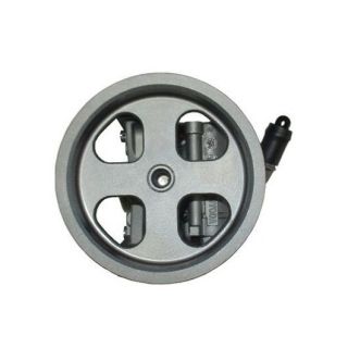 Hidraulinis siurblys, vairo sistema SPIDAN 54412