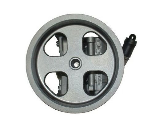 Hidraulinis siurblys, vairo sistema SPIDAN 54412