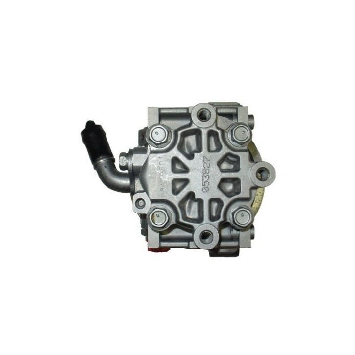 Hidraulinis siurblys, vairo sistema SPIDAN 54412