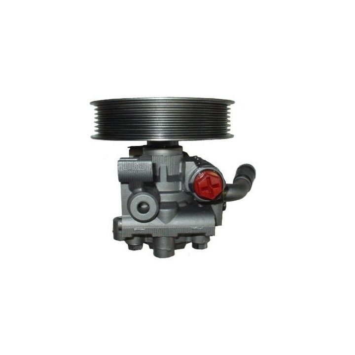 Hidraulinis siurblys, vairo sistema SPIDAN 54412