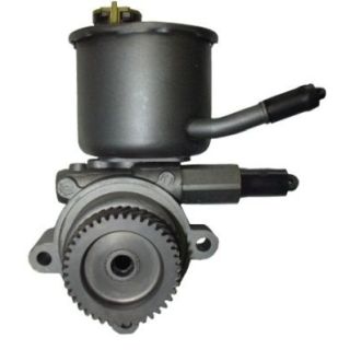 Hidraulinis siurblys, vairo sistema SPIDAN 54422