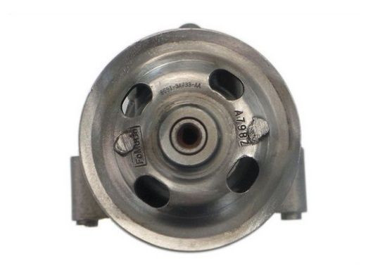 Hidraulinis siurblys, vairo sistema SPIDAN 54423