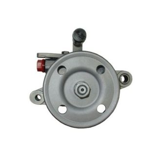 Hidraulinis siurblys, vairo sistema SPIDAN 54425