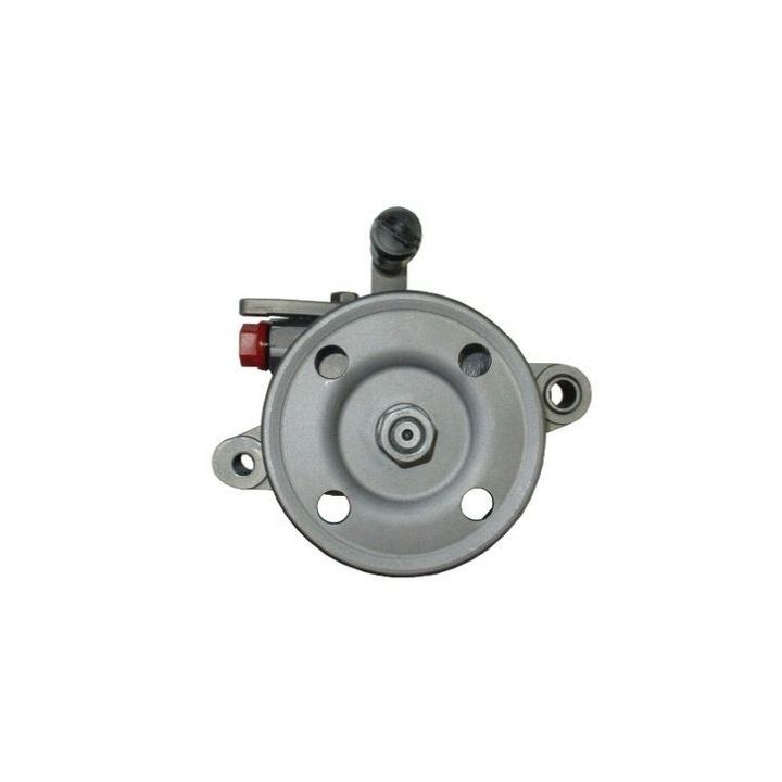 Hidraulinis siurblys, vairo sistema SPIDAN 54425