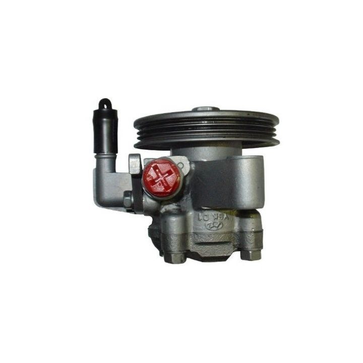 Hidraulinis siurblys, vairo sistema SPIDAN 54425