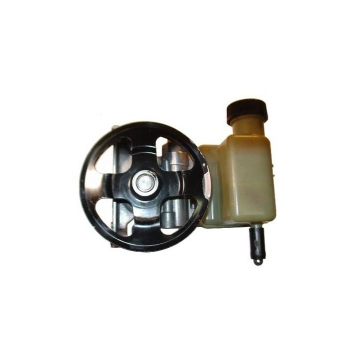 Hidraulinis siurblys, vairo sistema SPIDAN 54430