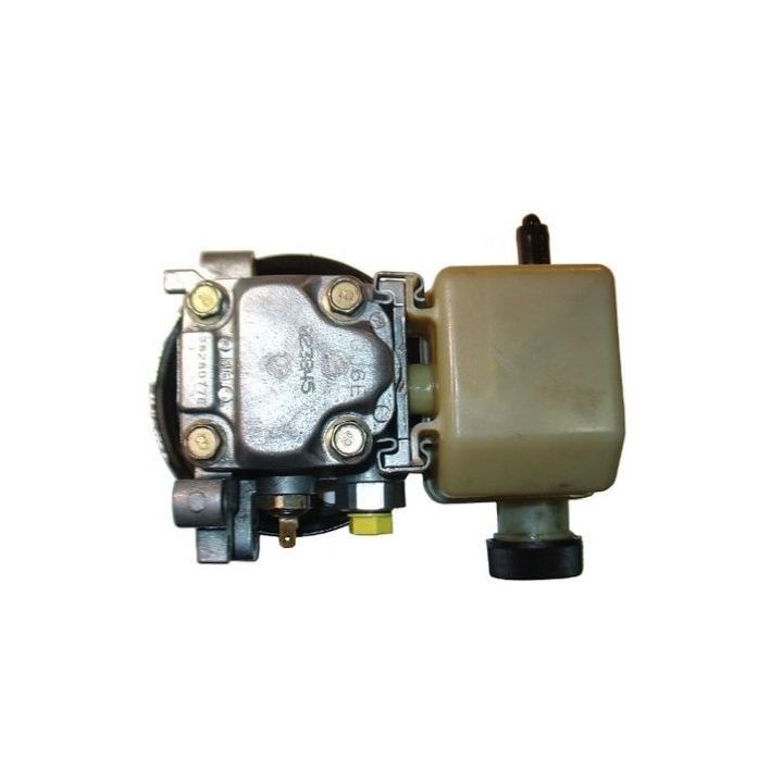 Hidraulinis siurblys, vairo sistema SPIDAN 54430