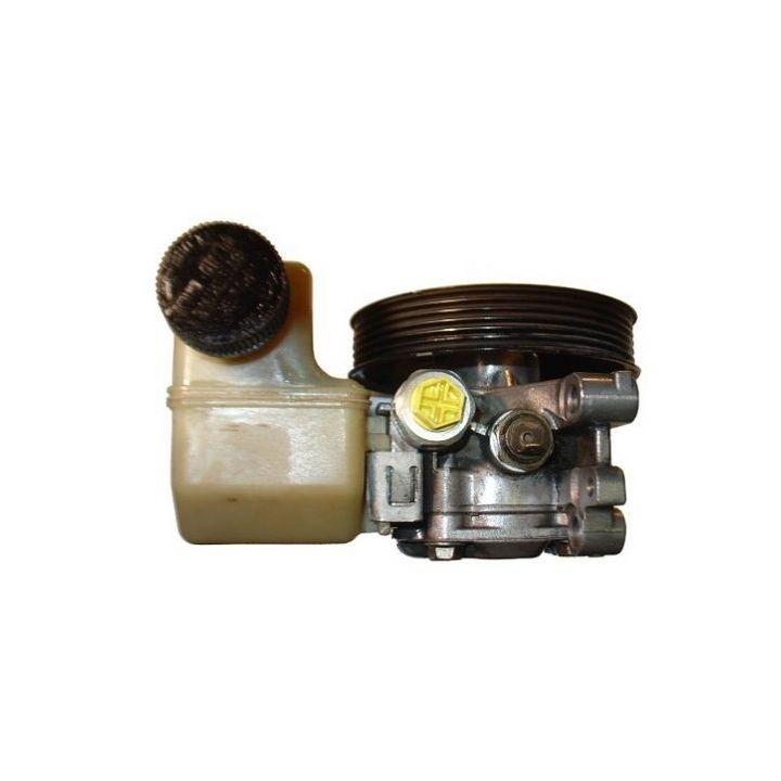 Hidraulinis siurblys, vairo sistema SPIDAN 54430