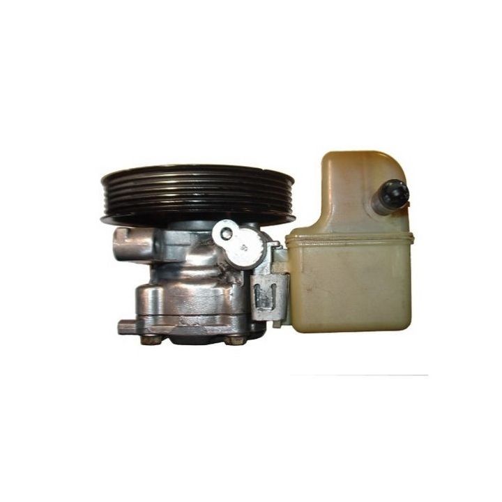 Hidraulinis siurblys, vairo sistema SPIDAN 54430