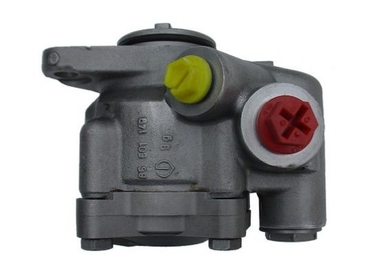 Hidraulinis siurblys, vairo sistema SPIDAN 54433