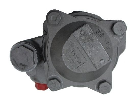 Hidraulinis siurblys, vairo sistema SPIDAN 54433