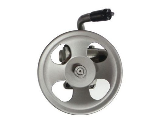 Hidraulinis siurblys, vairo sistema SPIDAN 54435