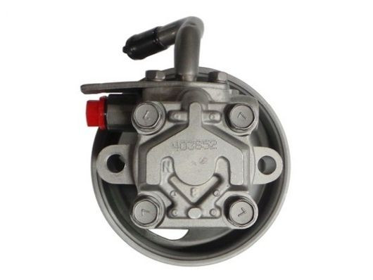 Hidraulinis siurblys, vairo sistema SPIDAN 54435