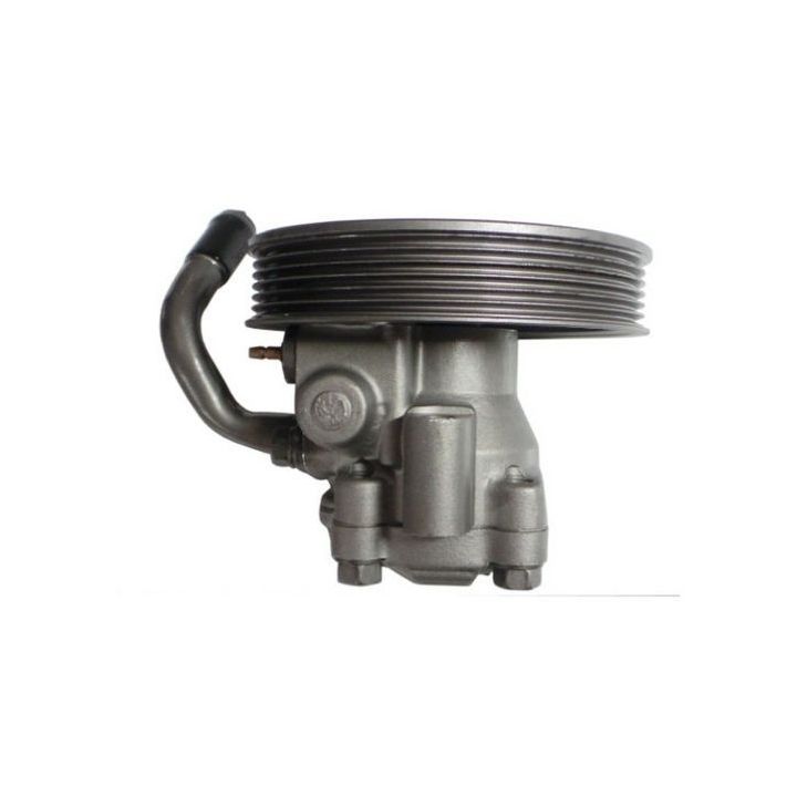 Hidraulinis siurblys, vairo sistema SPIDAN 54435