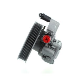 Hidraulinis siurblys, vairo sistema SPIDAN 54437