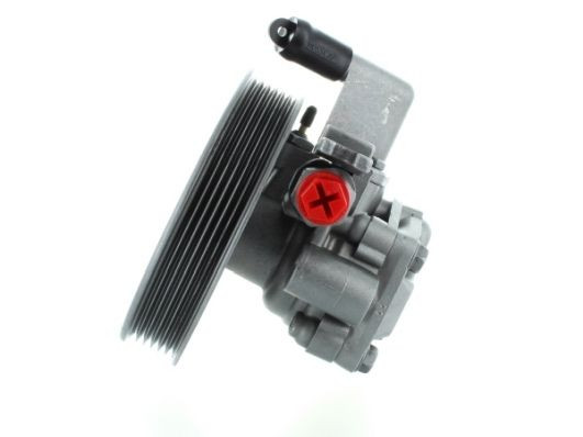 Hidraulinis siurblys, vairo sistema SPIDAN 54437