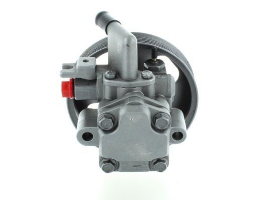 Hidraulinis siurblys, vairo sistema SPIDAN 54437