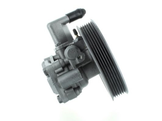 Hidraulinis siurblys, vairo sistema SPIDAN 54437