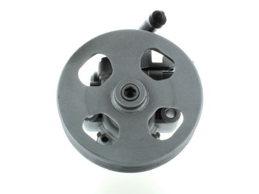 Hidraulinis siurblys, vairo sistema SPIDAN 54437