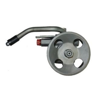 Hidraulinis siurblys, vairo sistema SPIDAN 54443