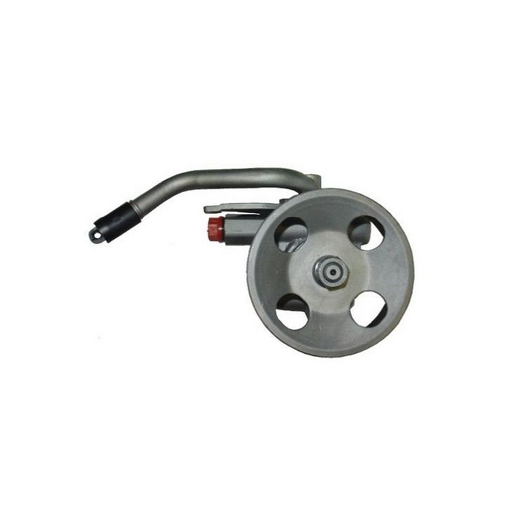 Hidraulinis siurblys, vairo sistema SPIDAN 54443