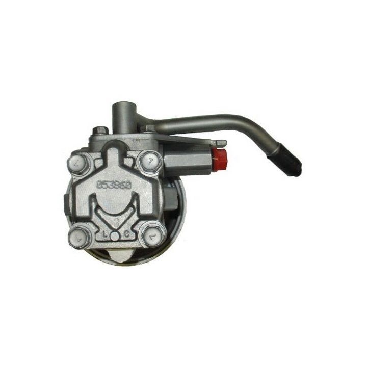 Hidraulinis siurblys, vairo sistema SPIDAN 54443