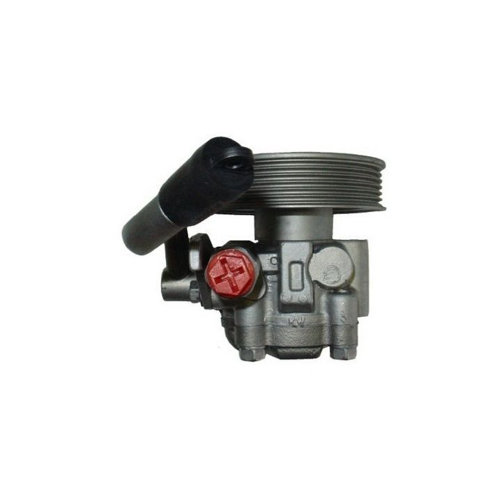 Hidraulinis siurblys, vairo sistema SPIDAN 54443