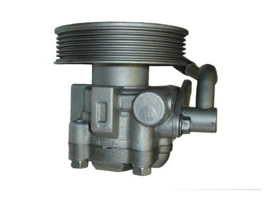 Hidraulinis siurblys, vairo sistema SPIDAN 54443