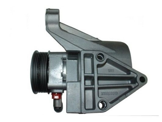 Hidraulinis siurblys, vairo sistema SPIDAN 54448