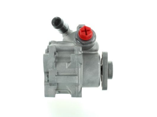 Hidraulinis siurblys, vairo sistema SPIDAN 54453