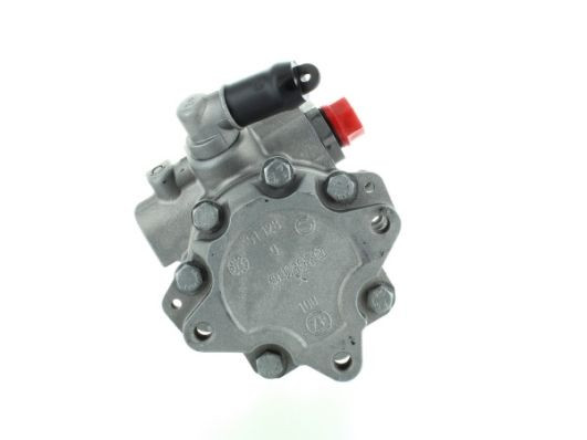 Hidraulinis siurblys, vairo sistema SPIDAN 54453