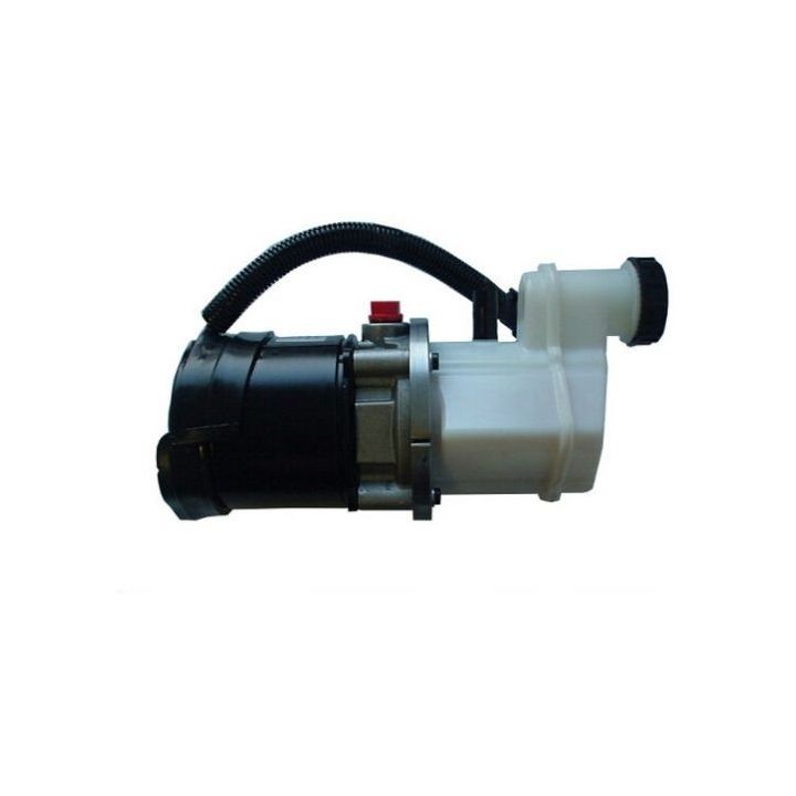 Hidraulinis siurblys, vairo sistema SPIDAN 54461