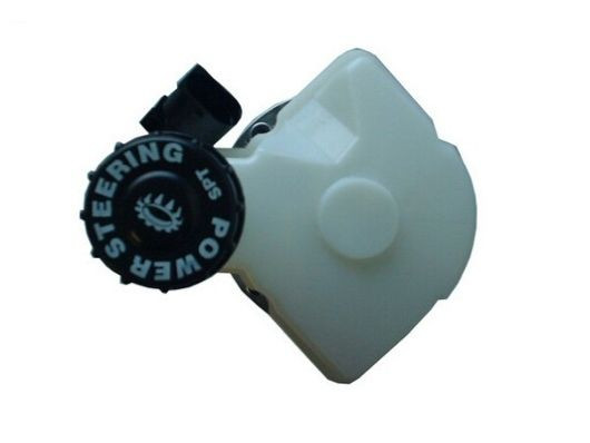 Hidraulinis siurblys, vairo sistema SPIDAN 54461