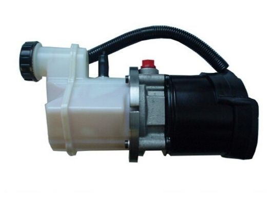 Hidraulinis siurblys, vairo sistema SPIDAN 54461