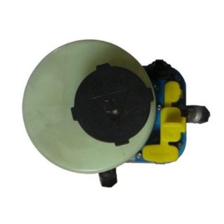 Hidraulinis siurblys, vairo sistema SPIDAN 54467