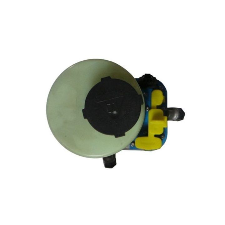 Hidraulinis siurblys, vairo sistema SPIDAN 54467