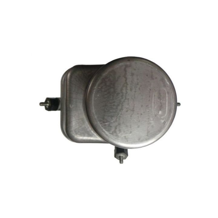 Hidraulinis siurblys, vairo sistema SPIDAN 54467