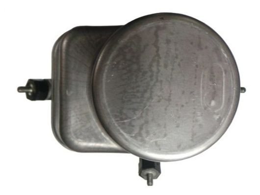 Hidraulinis siurblys, vairo sistema SPIDAN 54467