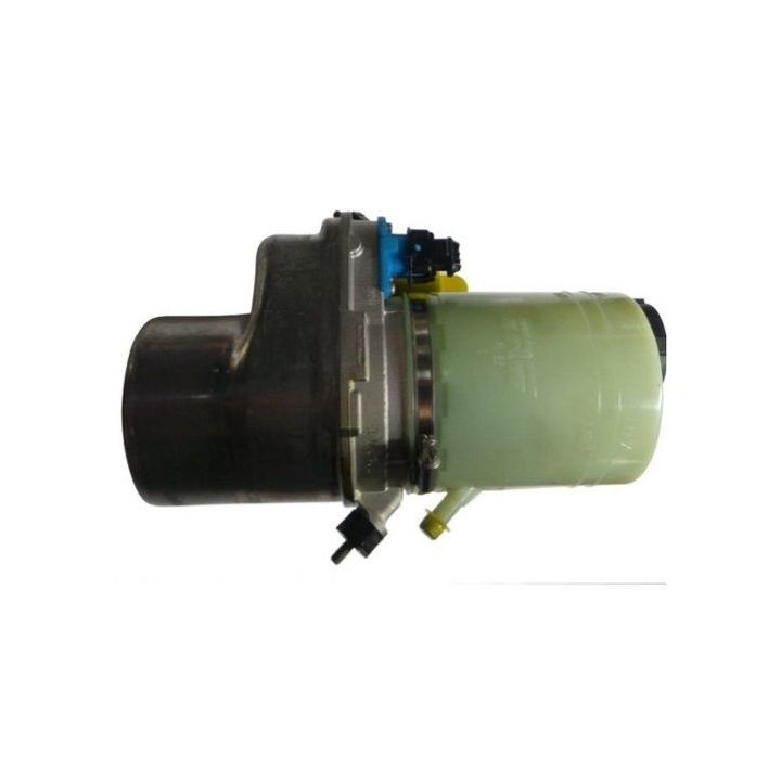 Hidraulinis siurblys, vairo sistema SPIDAN 54467