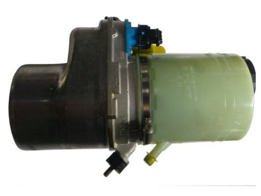 Hidraulinis siurblys, vairo sistema SPIDAN 54467