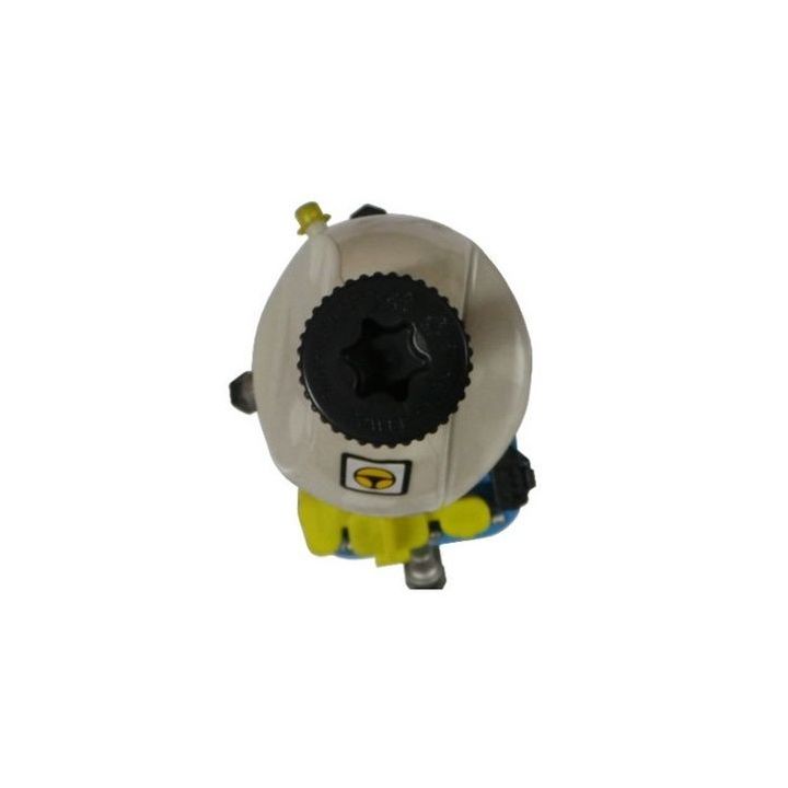 Hidraulinis siurblys, vairo sistema SPIDAN 54478