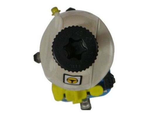 Hidraulinis siurblys, vairo sistema SPIDAN 54478