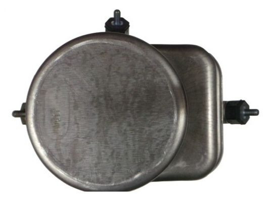 Hidraulinis siurblys, vairo sistema SPIDAN 54478