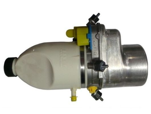 Hidraulinis siurblys, vairo sistema SPIDAN 54478