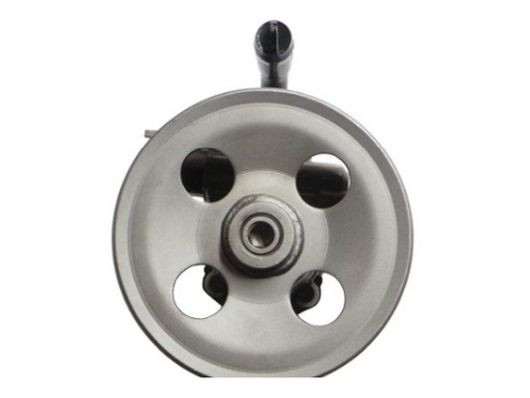 Hidraulinis siurblys, vairo sistema SPIDAN 54495