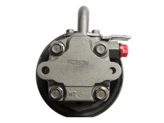 Hidraulinis siurblys, vairo sistema SPIDAN 54495