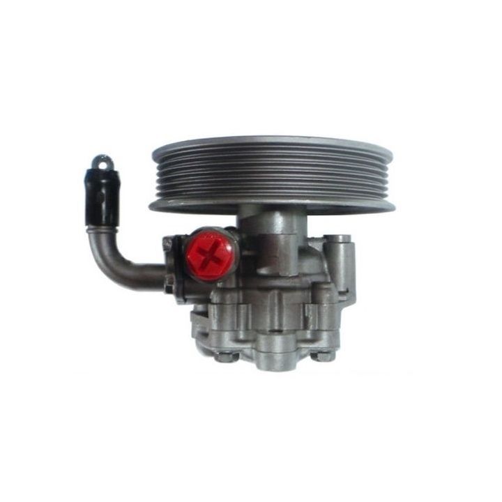 Hidraulinis siurblys, vairo sistema SPIDAN 54495