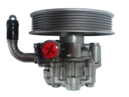 Hidraulinis siurblys, vairo sistema SPIDAN 54495