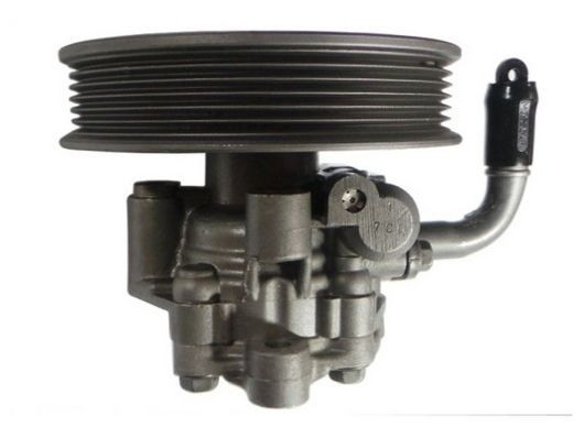 Hidraulinis siurblys, vairo sistema SPIDAN 54495